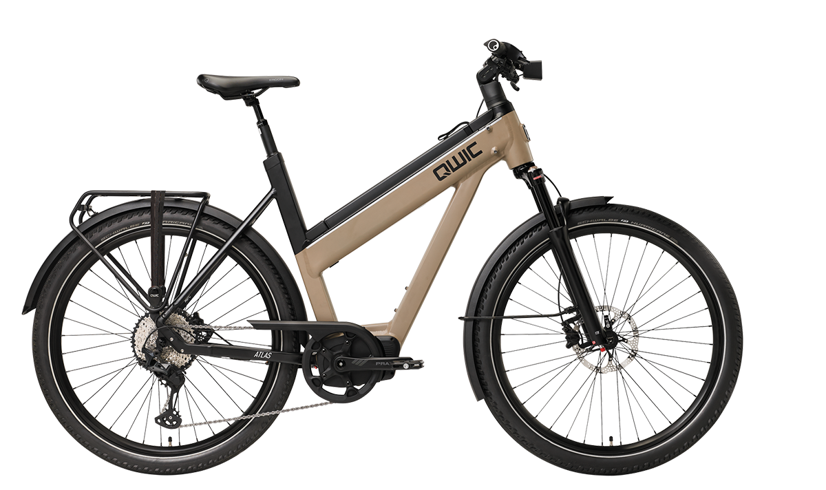 atlas track ebike qwic zaandam
