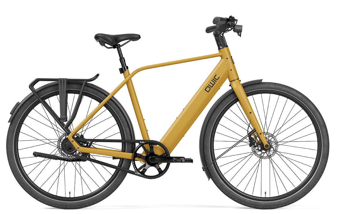 qwic-ebike-signal-okeryellow-diamond zaandam voorraad